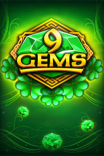 9 Gems Играть бесплатно в слот | Вулкан Победа