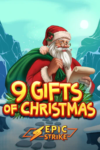 9 Gifts Of Christmas Играть бесплатно в слот | Вулкан Победа