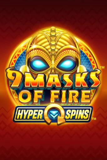 9 Masks of Fire™ HyperSpins™ Играть бесплатно в слот | Вулкан Победа