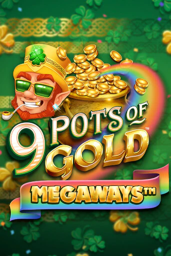 9 Pots of Gold Megaways VF Играть бесплатно в слот | Вулкан Победа