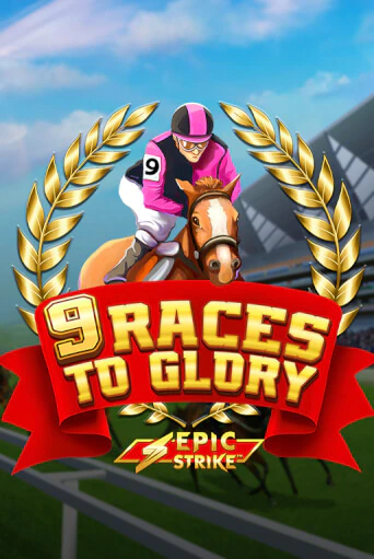 9 Races to Glory Играть бесплатно в слот | Вулкан Победа