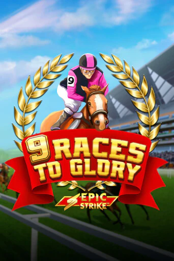 9 Races to Glory Играть бесплатно в слот | Вулкан Победа