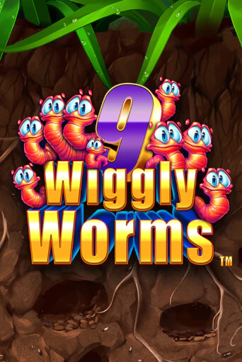 9 Wiggly Worms Играть бесплатно в слот | Вулкан Победа
