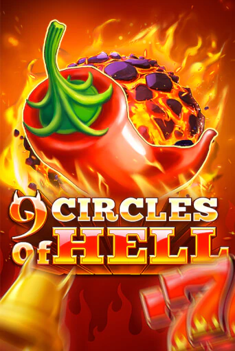 9 Circles Of Hell Играть бесплатно в слот | Вулкан Победа