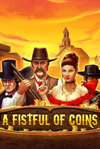 A Fistful of Coins Играть бесплатно в слот | Вулкан Победа