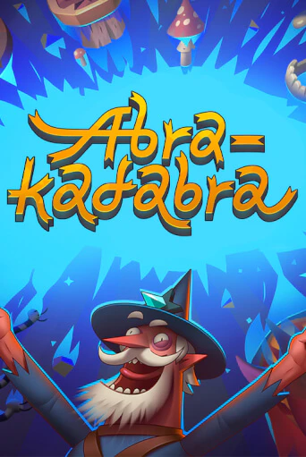 Abrakadabra Играть бесплатно в слот | Вулкан Победа