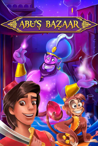 Abu's Bazaar Играть бесплатно в слот | Вулкан Победа