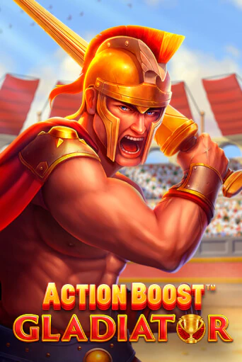 Action Boost: Gladiator Играть бесплатно в слот | Вулкан Победа