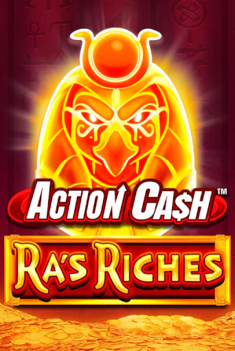 Action Cash™ Ra's Riches Играть бесплатно в слот | Вулкан Победа