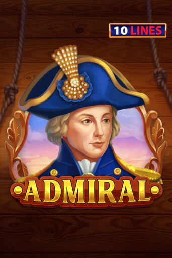 Admiral Играть бесплатно в слот | Вулкан Победа