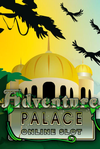 Adventure Palace Играть бесплатно в слот | Вулкан Победа
