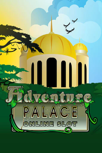 Adventure Palace Играть бесплатно в слот | Вулкан Победа