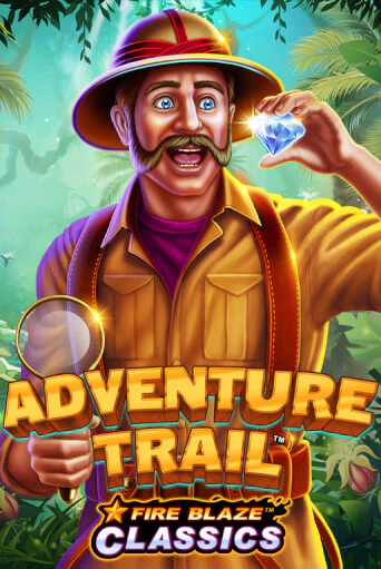 Adventure Trail Играть бесплатно в слот | Вулкан Победа