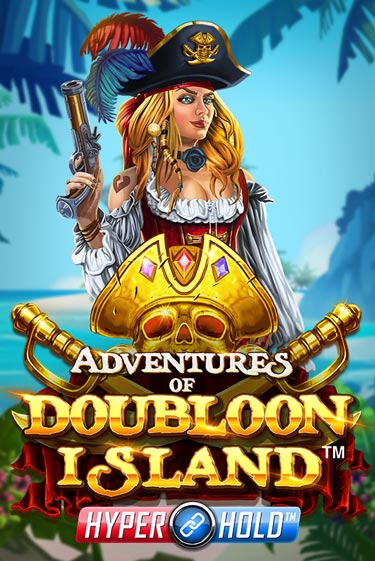 Adventures of Doubloon Island Играть бесплатно в слот | Вулкан Победа