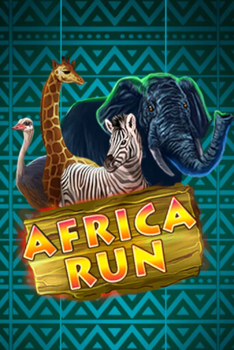 Africa Run Играть бесплатно в слот | Вулкан Победа