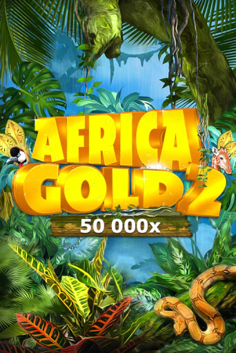 Africa Gold 2 Играть бесплатно в слот | Вулкан Победа