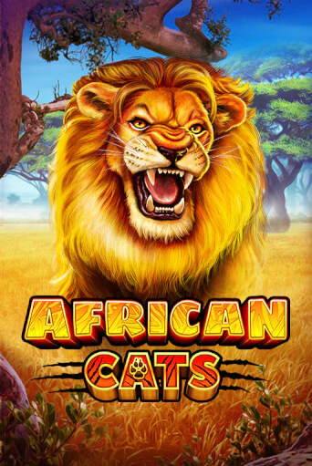 African Cats Играть бесплатно в слот | Вулкан Победа