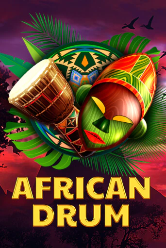 African Drum Играть бесплатно в слот | Вулкан Победа