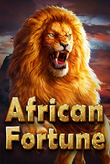 African Fortune Играть бесплатно в слот | Вулкан Победа