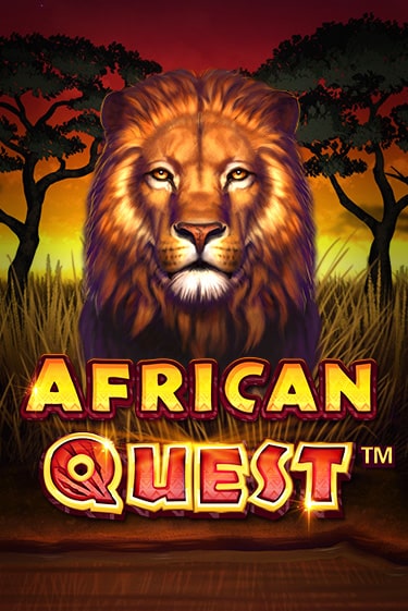 African Quest Играть бесплатно в слот | Вулкан Победа