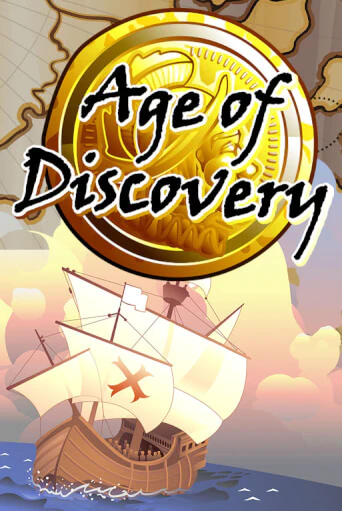 Age Of Discovery Играть бесплатно в слот | Вулкан Победа
