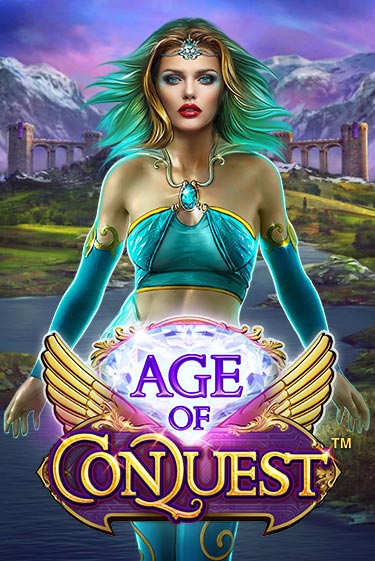 Age of Conquest Играть бесплатно в слот | Вулкан Победа