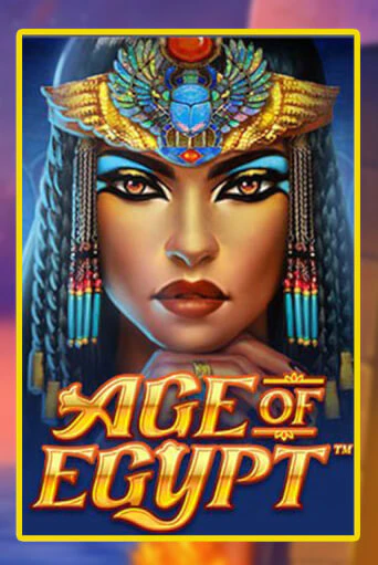 Age of Egypt Играть бесплатно в слот | Вулкан Победа