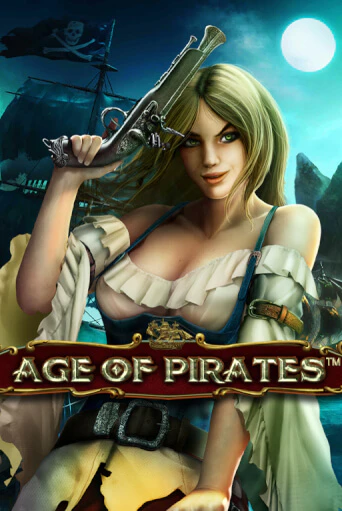 Age Of Pirates - 15 Lines Играть бесплатно в слот | Вулкан Победа