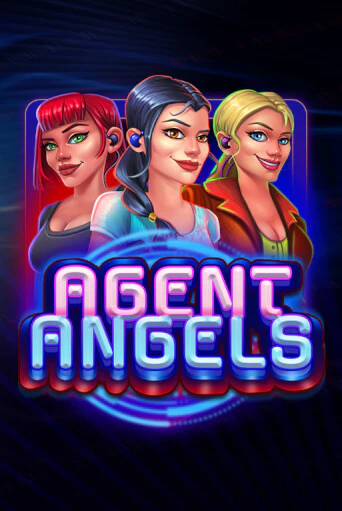 Agent Angels Играть бесплатно в слот | Вулкан Победа