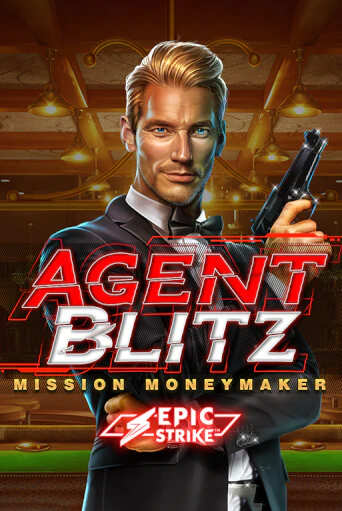 Agent Blitz: Mission Moneymaker Играть бесплатно в слот | Вулкан Победа