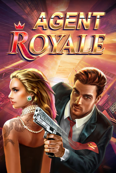 Agent Royale Играть бесплатно в слот | Вулкан Победа