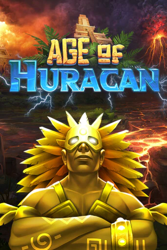 Age of Huracan Играть бесплатно в слот | Вулкан Победа