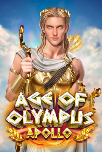 Age of Olympus: Apollo Играть бесплатно в слот | Вулкан Победа
