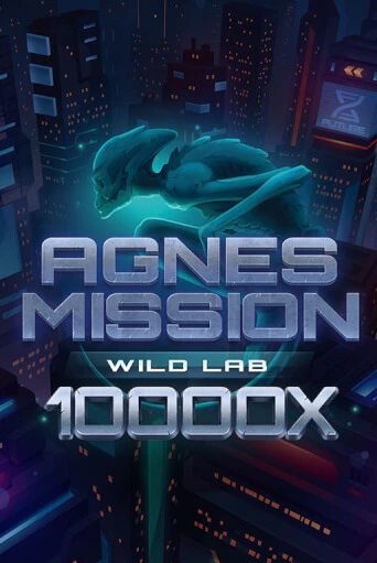 Agnes Mission: Wild Lab Играть бесплатно в слот | Вулкан Победа