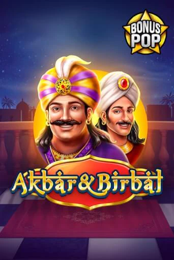 Akbar & Birbal Играть бесплатно в слот | Вулкан Победа