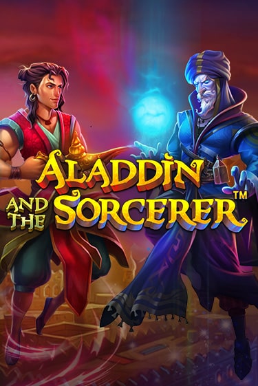 Aladdin and the Sorcerer Играть бесплатно в слот | Вулкан Победа