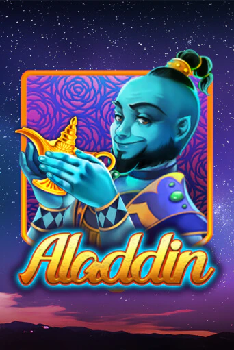 Aladdin Играть бесплатно в слот | Вулкан Победа