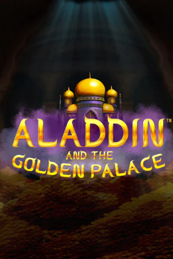 Aladdin And The Golden Palace Играть бесплатно в слот | Вулкан Победа