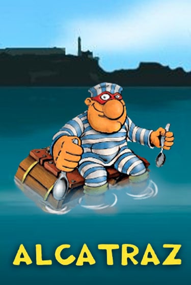 Alcatraz Играть бесплатно в слот | Вулкан Победа