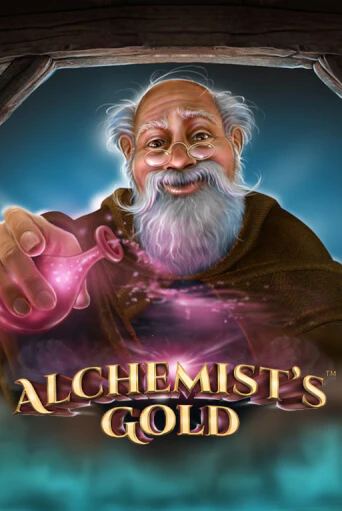 Alchemist's Gold Играть бесплатно в слот | Вулкан Победа