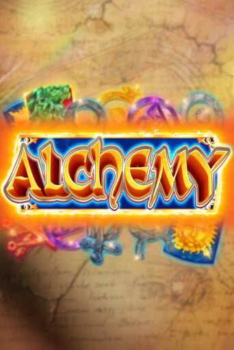 Alchemy Играть бесплатно в слот | Вулкан Победа