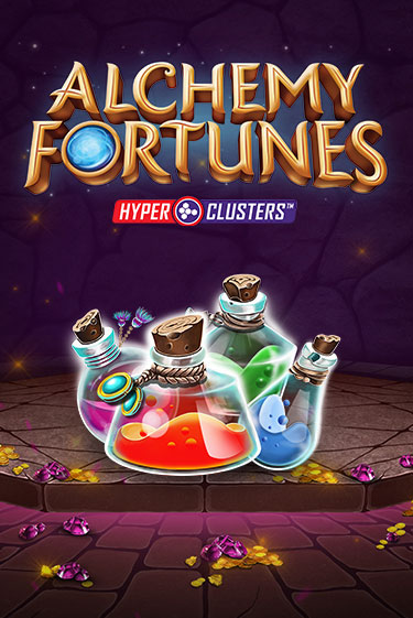 Alchemy Fortunes Играть бесплатно в слот | Вулкан Победа