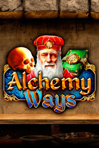 Alchemy Ways Играть бесплатно в слот | Вулкан Победа