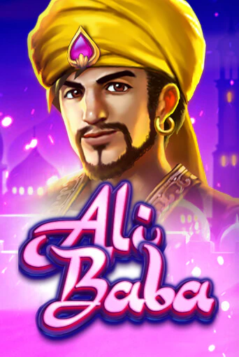 Ali Baba Играть бесплатно в слот | Вулкан Победа