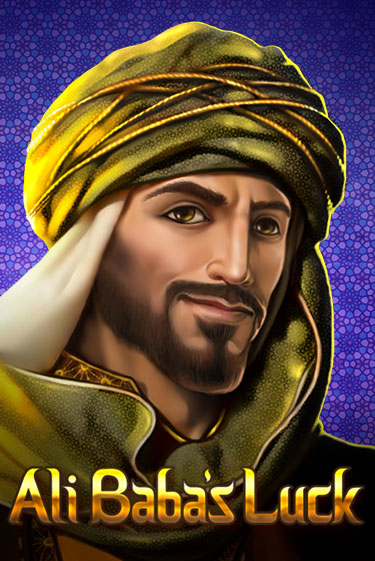 Ali Baba's Luck Играть бесплатно в слот | Вулкан Победа