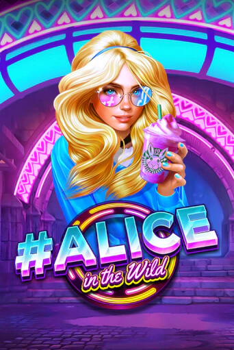 Alice in the Wild Играть бесплатно в слот | Вулкан Победа