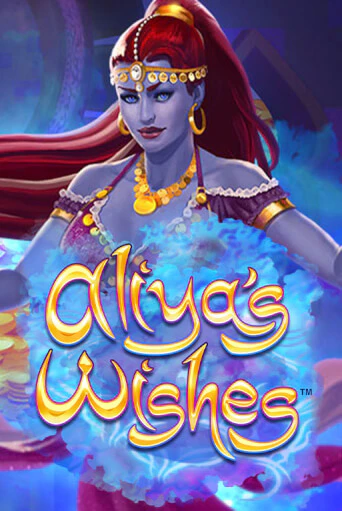 Aliya's Wishes Играть бесплатно в слот | Вулкан Победа