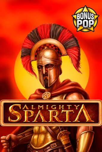 Almigthy Sparta Играть бесплатно в слот | Вулкан Победа