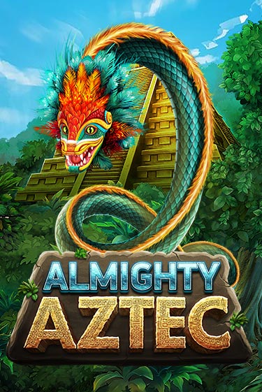 Almighty Aztec Играть бесплатно в слот | Вулкан Победа