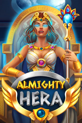 Almighty Hera Играть бесплатно в слот | Вулкан Победа